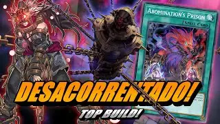 ✅ DECK UNCHAINED TEM MUITO POTENCIAL NO LONGO PRAZO – Yu-Gi-Oh! Duel Links
