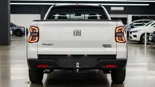 FiAT 850 PICKUP 2026: IL RITORNO SHOCK CHE NESSUNO SI ASPETTAVA