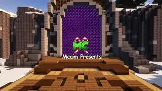 McAim`s Official Survival Trailer