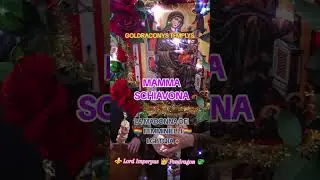 LA CANDELORA /MADONNA GAY 🏳️&zwj;🌈 MAMMA SCHIAVONA PATRONA  LGBTQIA+
