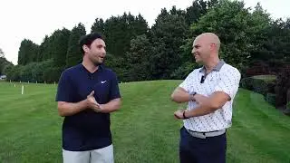 Golf Holidays Direct - Customer Testimonial - Andrew Booked The Masters With Us.
