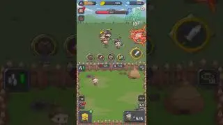 Civilization Army - Merge Idle Trailer (Android, IOS) #shorts