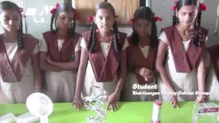 Presentation of JSW | STEM in India