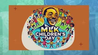 Bristol YWCA to host 3rd annual MLK Children's Day