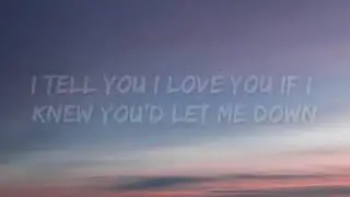 Get Even Lyrics