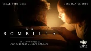 LA BOMBILLA (cortometraje)