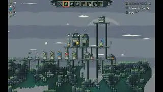 Blastronaut. Игра где ты взрывной астронавт.
