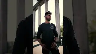 Indian Street Fashion Shoot | Street Fashion |#theweddingfog #shorts #streetwear #short #shortvideo