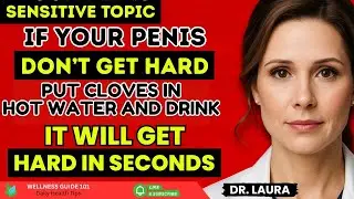 cloves & hot water the cheapest daily habit to support healthy blood flow in elderly  natural advice