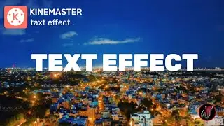 official taxi effects.||on KINEMASTER||. in android ♻️