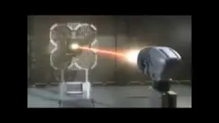 Advanced hull armour in Star Trek: Enterprise
