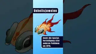 Wie gut ist YUYU im VGC?