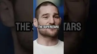 Why People Love Sean Strickland
