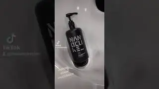 nanocure keratin