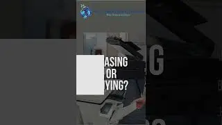 Leasing vs. Buying a Copier: Make the Smart Choice! | Clear Choice Technical Services