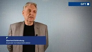 New paradigms for Artificial Intelligence: An interview with AI pioneer Eberhard Sch&ouml;neburg
