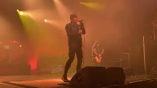 The Cult - “Sun King” Live 2023