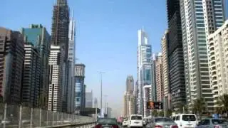 Dubai photos Kurt Roylance