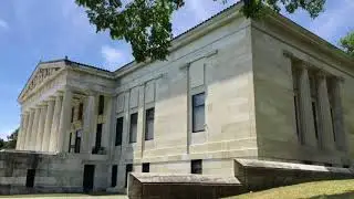 Historical Museum Buffalo New York