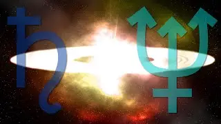Saturn Square Neptune - September 9 10 & 11, 2016 - True Sidereal Astrology