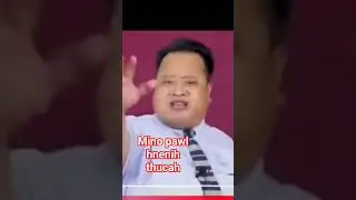Mino pawl hnenih thucah #falamsermons