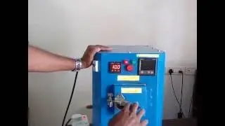 Sanitary Napkin Desroyer