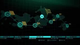 Sky Force Anniversary - House of Cards Trophy