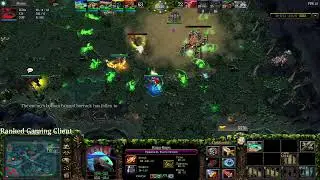 Dota rgc! Bosyak Comeback