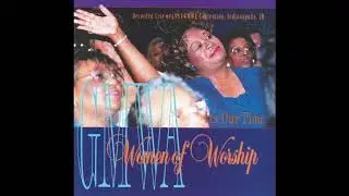 Perfect Answer - GMWA Women of Worship