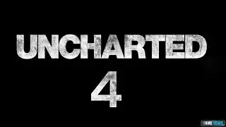 UNCHARTED 4 Trailer (PS4)