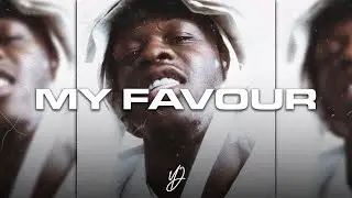 J Hus x Nines | UK Rap Sample Type Beat 2023 