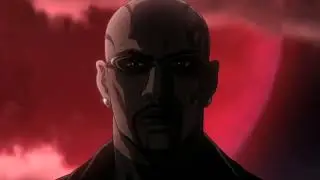 Blade Season 1 Episode 1  The Man, Blade
