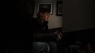 Aethernet - All Them Witches acoustic cover