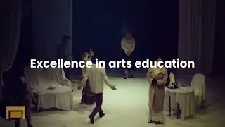 The National University of Theatre and Film 