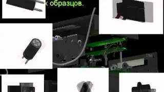 ТУСУР -- Усилитель низкой частоты -- Видеопрезентация.m2v