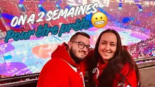 On désencombre pour la vente 🏡 un Janvier oqp 😱