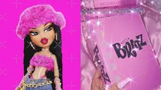 beaut&eacute; bratz || ressembler &agrave; une poup&eacute;e bratz || subliminal fran&ccedil;ais