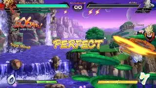 Dramatic Finish 0 Meter Roundstart ToD (OG SS team)