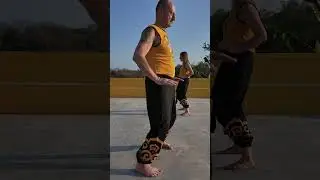 The Shuang Yang Movements 2 to 5 (Out of 66!)