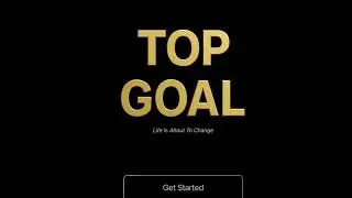 Top Goals First Ever Demo Video