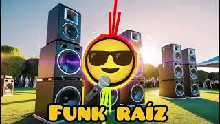 Funk ra&iacute;z 