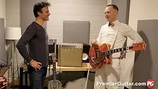 Rig Rundown - C.W. Stoneking