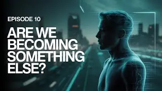 Are We Becoming Something Else? The Truth About Post-Humans