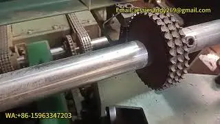 core veneer composer machine/gears are prone to accumulating dust and require timely cleaning