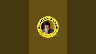 Captain G Life⛅ is live! Buying a fish 🐠🐋🐟🐠🐋🐟