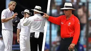 Tips for Umpires | Daryl Harper | Former ICC Elite International Umpire