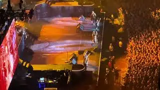 Iron Maiden: The Writing On The Wall - The Future Past Tour (07/06/23)