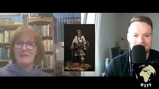 Scottish Historian Explains the REAL History Behind Outlander