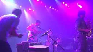 Imperial Tiger Orchestra - Lale Lale