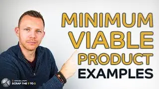 Minimum Viable Product Examples - How To Launch Like A Pro